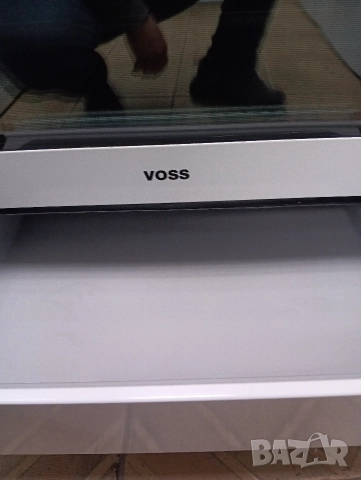 Свободно стояща печка с керамичен плот VOSS с две години гаранция!, снимка 7 - Печки, фурни - 52658907