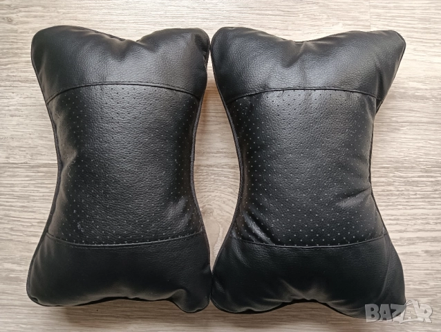 Автомобилни възглавнички , снимка 4 - Аксесоари и консумативи - 51941118