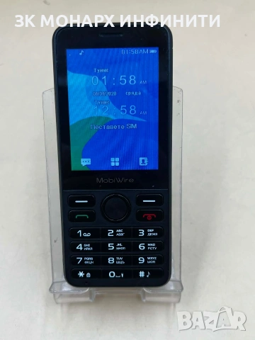 Телефон mobi wire /M300