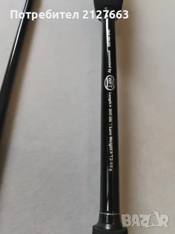 Спининг Въдици WFT, снимка 7 - Въдици - 38132948