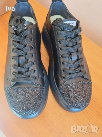 Дамски обувки Bianki