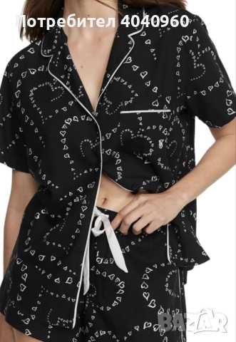 Victoria's secret артикули