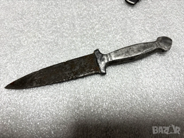 Стари Български Ножчета, снимка 14 - Колекции - 53190733