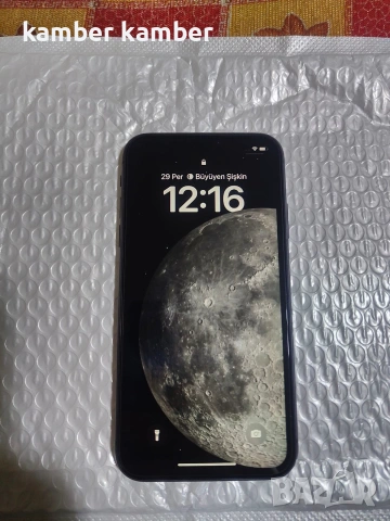 Iphon 11 64GB, снимка 2 - Apple iPhone - 53371909