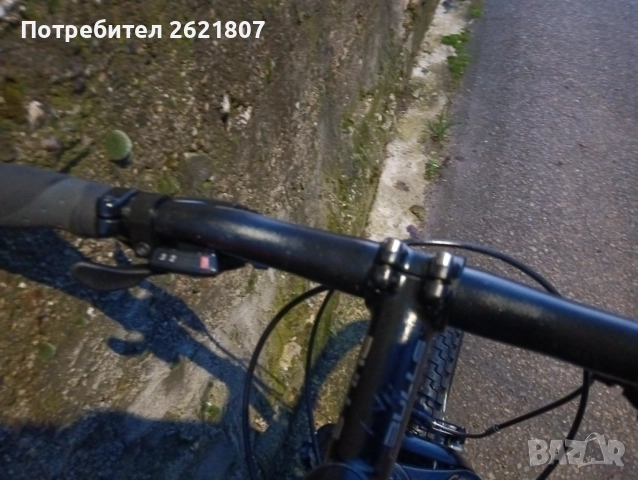 Продавам Bulls sharptail 1 26ца, снимка 2 - Велосипеди - 52387609