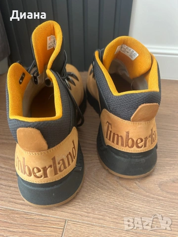 Мъжки обувки, снимка 2 - Спортни обувки - 53057639