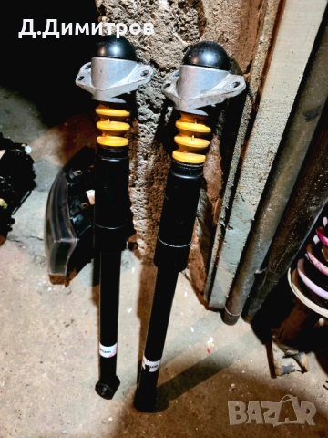 Амортисьори за Голф 4/ Сеат Леон, снимка 6 - Части - 53115405