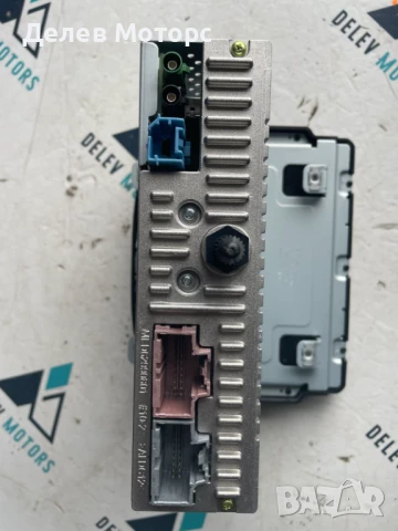 Дисплей навигация 39152906, 9827550680 за Opel Crossland 1.2Т, двигател F12XHT, 131 кс., 6 ск., снимка 2 - Части - 50890788