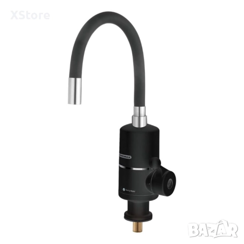 Водонагревател, 3600W, гъвкав струйник, за стена или плот, снимка 3 - Други стоки за дома - 51995738