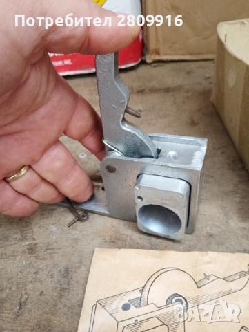 Сигнално устройство тип Оса-9мм., снимка 4 - Газово оръжие - 52351527