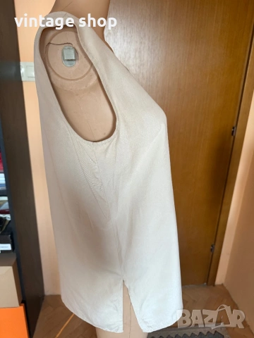 Копринени блузи, снимка 12 - Тениски - 54184584