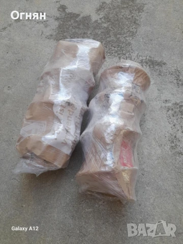 Оригинални предни пружини за BMW 320d X-drive E91 2011год. (I1), снимка 3 - Части - 51184824