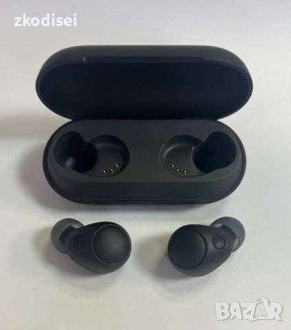 Bluetooth слушалки Sony WF-C700N, снимка 2 - Bluetooth слушалки - 46239786