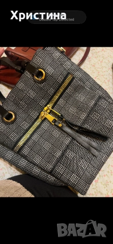 Дамска чанта , снимка 6 - Чанти - 52318118