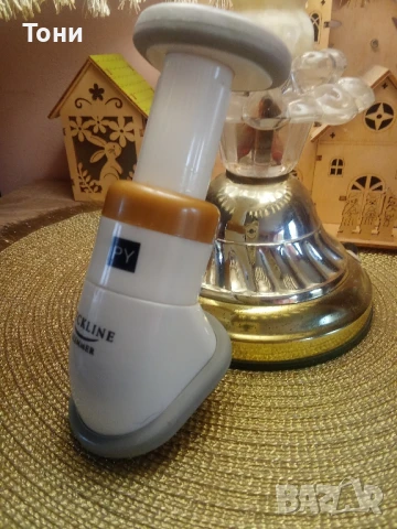 Уред против двойна брадичка 