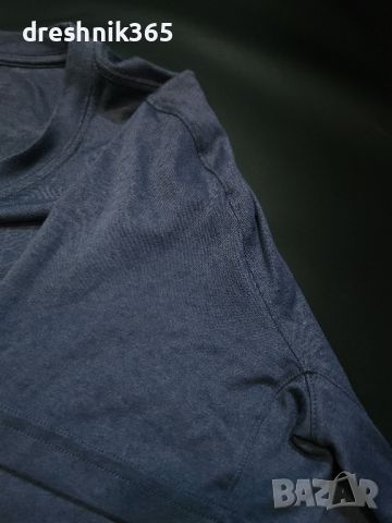 NIKE Dri-Fit Тениска //Мъжка L, снимка 4 - Тениски - 45265251