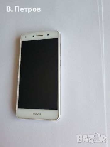 Продавам Huawei Y6 II compact LYO-L21., снимка 3 - Huawei - 46390927