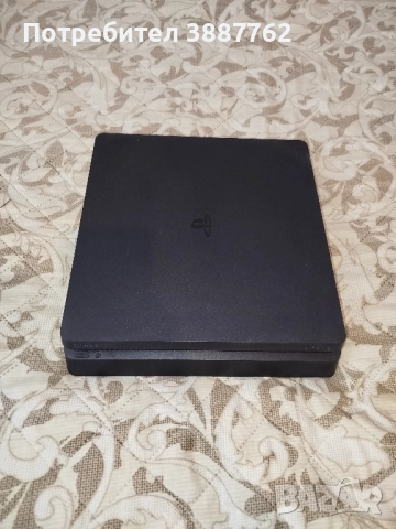 Playstation 4 slim 500gb
