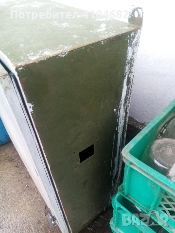 Метално ел табло, снимка 10 - Други машини и части - 52334927