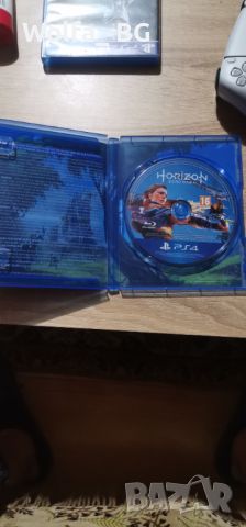 Horizon zero down , снимка 2 - Игри за PlayStation - 45670687