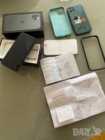 iPhone 11 Pro- КАТО НОВ !, снимка 2 - Apple iPhone - 49490531