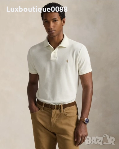 Мъжка тениска Ralph Lauren XL