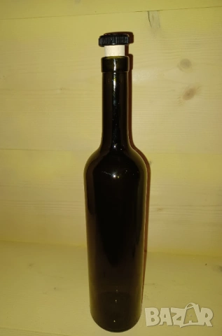 Бутилка за вино 750мл 