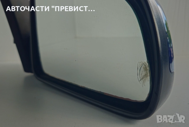 Дясно Огледало Опел Мерива А Opel Meriva A, снимка 2 - Части - 51585366