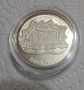 Голяма сребърна монета., снимка 4