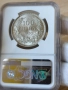 100 лева 1930 година България NGC *MS63*, снимка 1