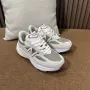 дамскИ маратонки LORO PIANA/NEW BALANCE-реплика, снимка 2