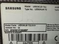 50" UHD 4K Smart TV Samsung ue50mu6172u, снимка 6