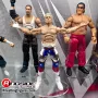 Екшън фигура WWE Cody Rhodes The American Nightmare Коуди Роудс Mattel Elite Royal Rumble играчка, снимка 7