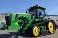 Трактор John Deere 8370RT, снимка 2