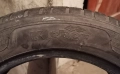 Продавам 2 броя зимни гуми 205.55.16 на 1 сезон дот 2019 Kleber , снимка 3