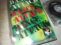 DANCE ATTACK-КАСЕТА 0609240957, снимка 4