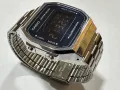 Часовник Casio a168we, снимка 1