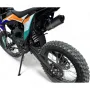 Бензинов Офроуд Кросов Мотор DIRT BIKE125сс, Джъмбо Гуми, 85км/ч, 7KW, снимка 4