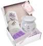 Подаръчна кутия "Лавандулова свежест"– персонализиран подарък 🎁, снимка 2