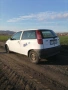 Фиат Пунто на бензин / газ, снимка 3