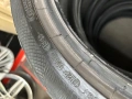 Гуми 245/40/18 Зимни 4 броя  Continental TS 850 P, снимка 9