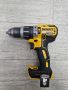 Винтоверт Dewalt DCD796, снимка 3