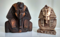 Тутанкамон, египетски статуетки, снимка 5