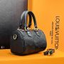 Дамска чанта Louis Vuitton Код D202 - Различни цветове, снимка 4
