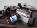 Камери SONY DSC-W350 14.1MP,SONY Handycam DCR-SX50E, DSC-S780 , DCR-HC 35E Japan, снимка 16