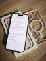 •Отличен• iPhone 15 128GB Pink, снимка 3