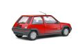 Renault 5 GT Turbo 1985 - мащаб 1:18 на Solido моделът е нов в кутия, снимка 4