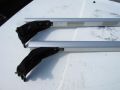 БМВ Е46 Греди Оригинални БМВ Купе М3 OEM BMW E46 Ci Coupe M3 Roof Racks, снимка 10