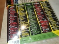 RAGGA DANCEHALL 5CD-ВНОС FRANCE-КОЛЕДНО 5 ДИСКА ЗА 45ЛВ 1712252001, снимка 6