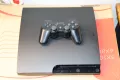 PS PlayStation 3 slim ssd плейстейшън 3 малък ссд, снимка 3